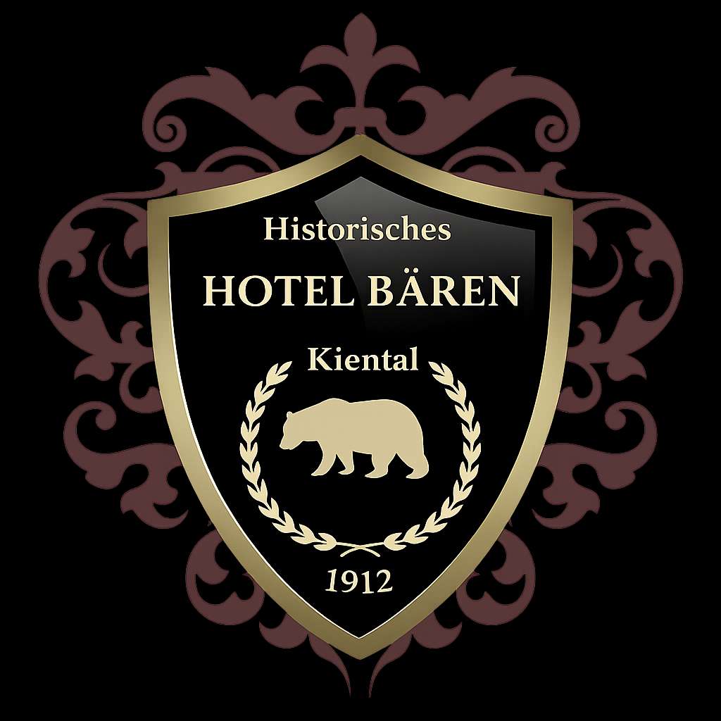 Hotel Bären Kiental