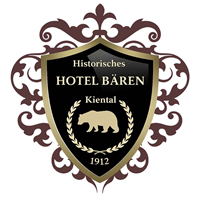 Hotel Bären Kiental